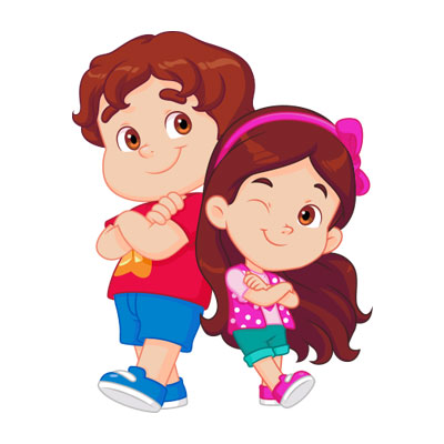 Maria Clara e JP