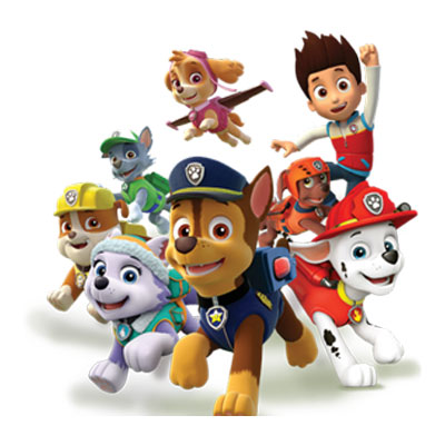 Patrulha Canina