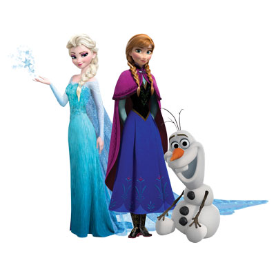 Frozen
