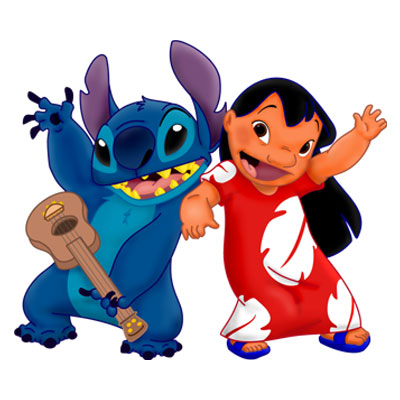 lilo & Stitch