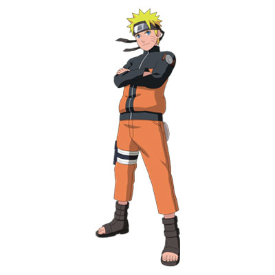 Naruto