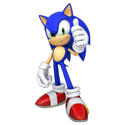 Sonic